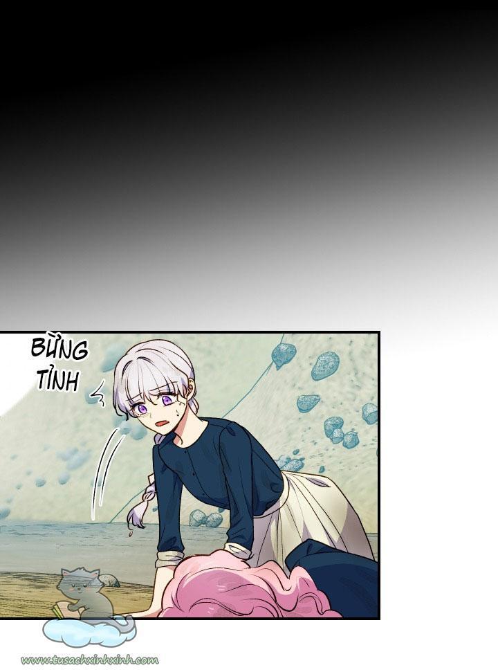 công nương khế ước của gia tộc công tước quái vật chapter 74 12