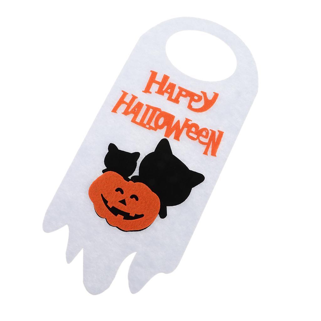 10 ý tưởng halloween decoration door ideas để tăng khí thế cho đêm Halloween