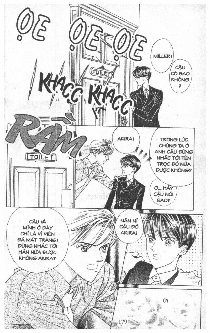 nàng tiên ánh trăng - kaguya hime chapter 24 179