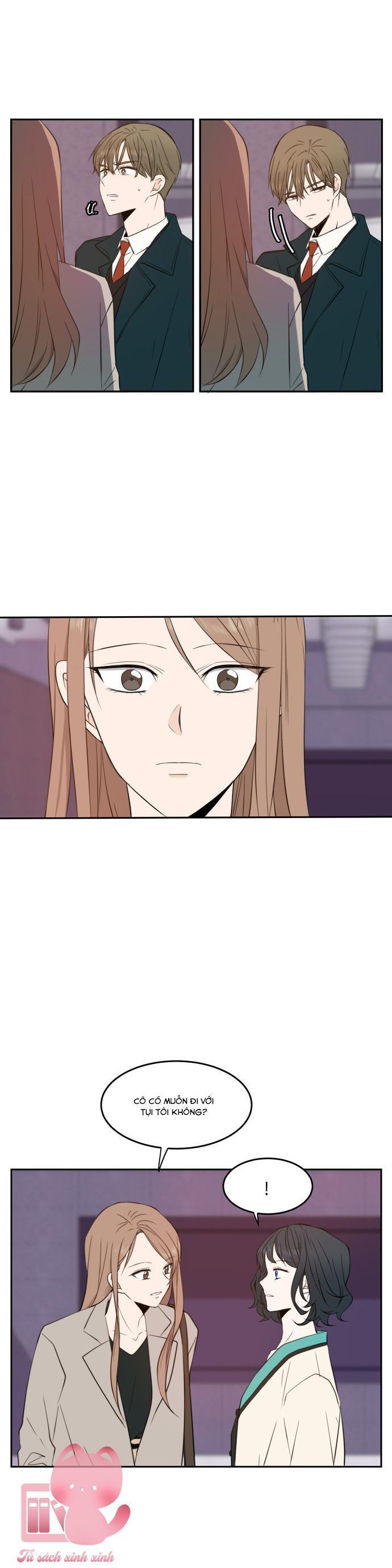 hẹn gặp nhau ở kiếp thứ 19 chapter 15 35