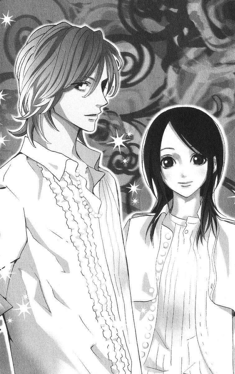 chàng trai hoàn hảo chapter 5 8