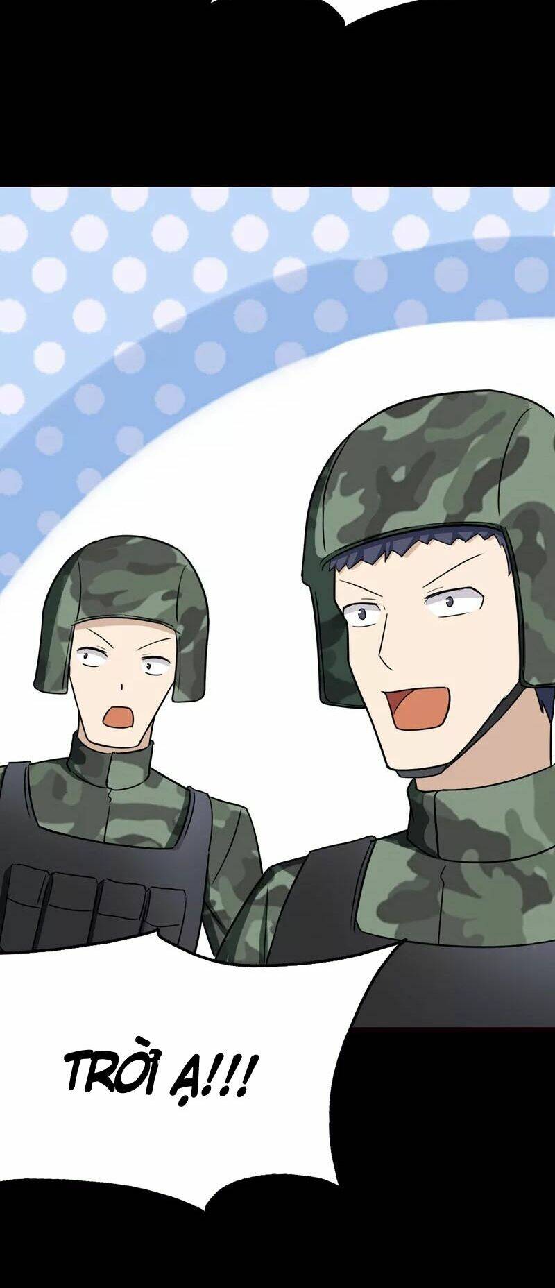 bạn gái virus của tôi chapter 211 40