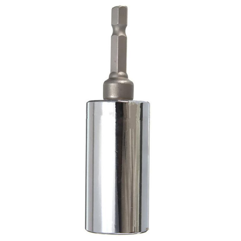 Bộ mở khẩu đa năng 7-19mm có tay quay, khớp nối MK0719