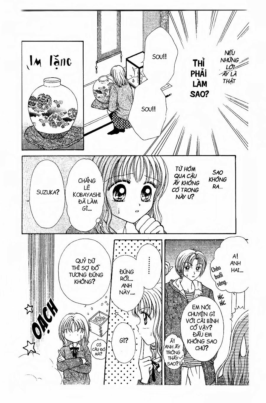 thiên thần cuối thế kỉ chapter 7 5