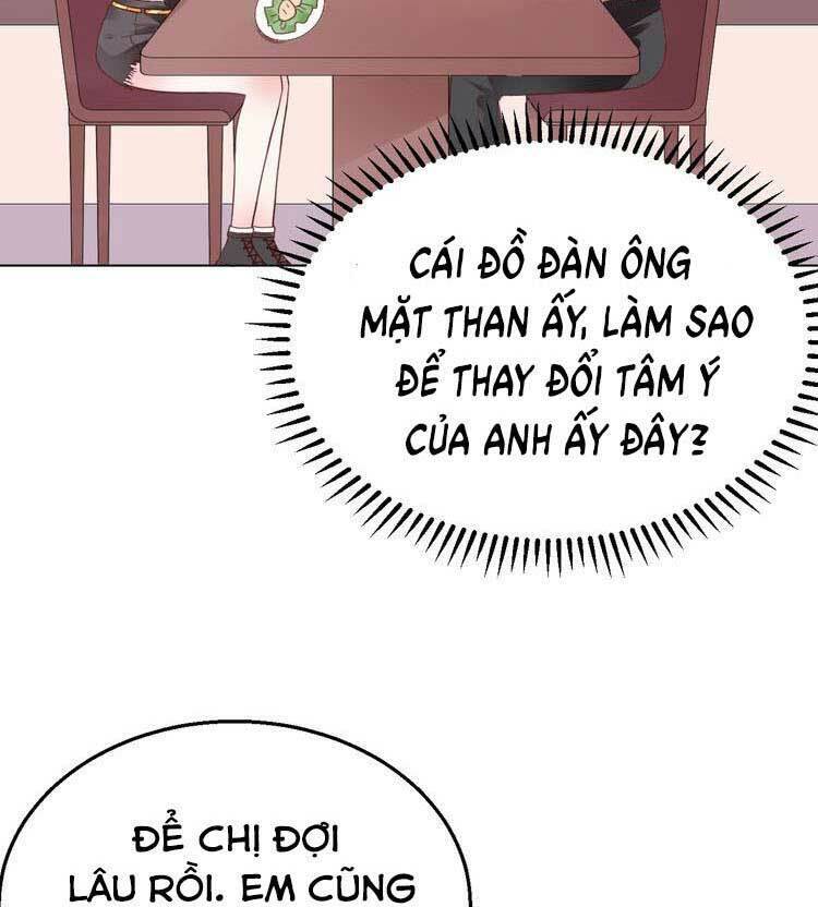 điều ước sủng ái bất bình đẳng chapter 74.2 8