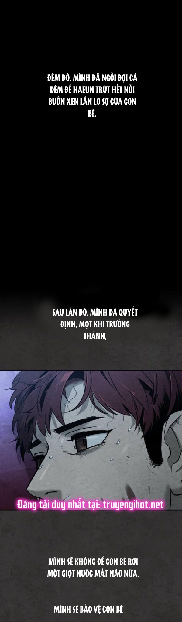 bạch huyết - white blood chapter 35 68