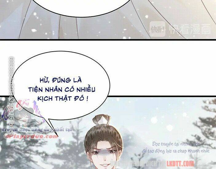 trọng sinh bá sủng nhiếp chính vương quá mạnh mẽ chapter 129 58