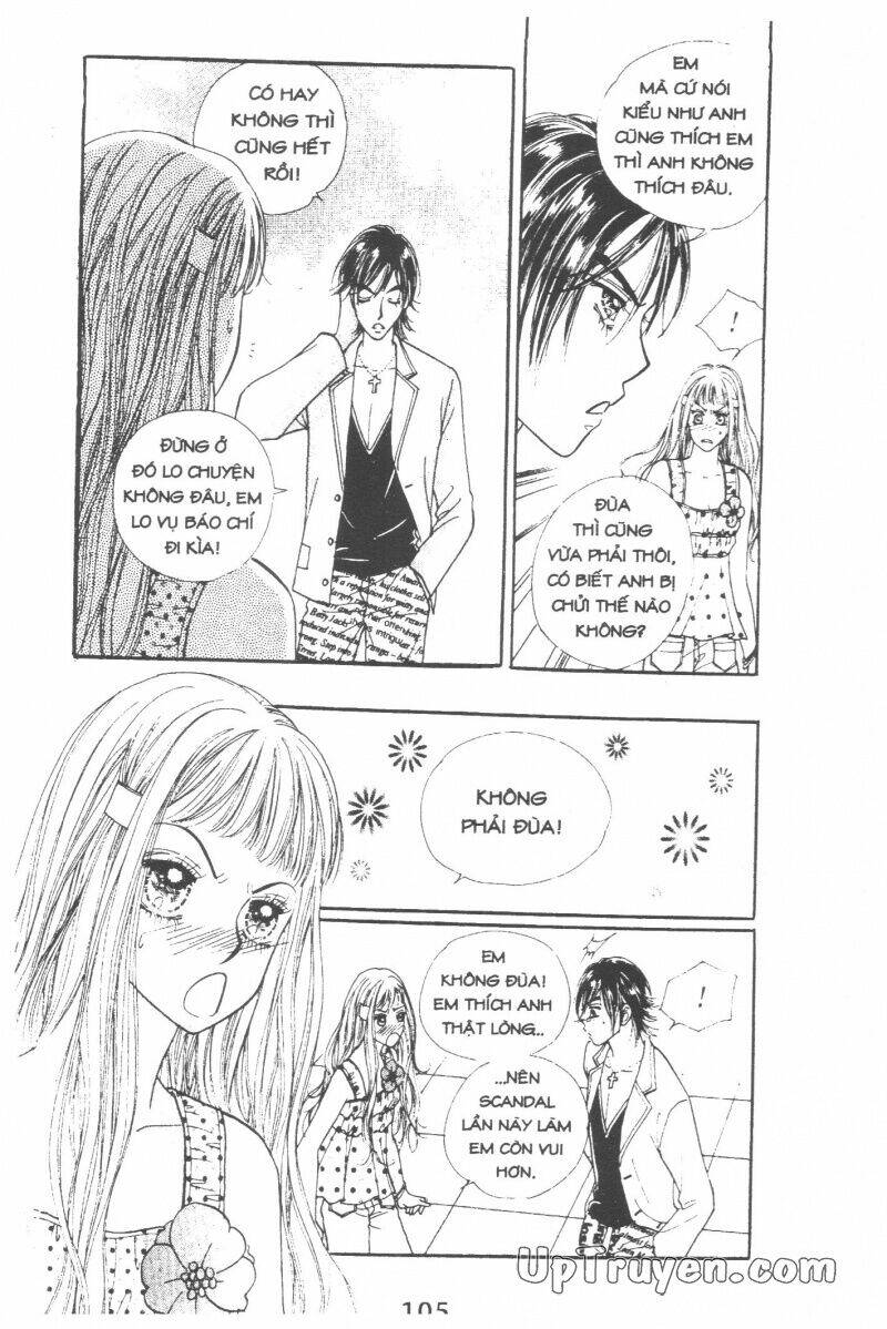 hái sao tình yêu chapter 10 105