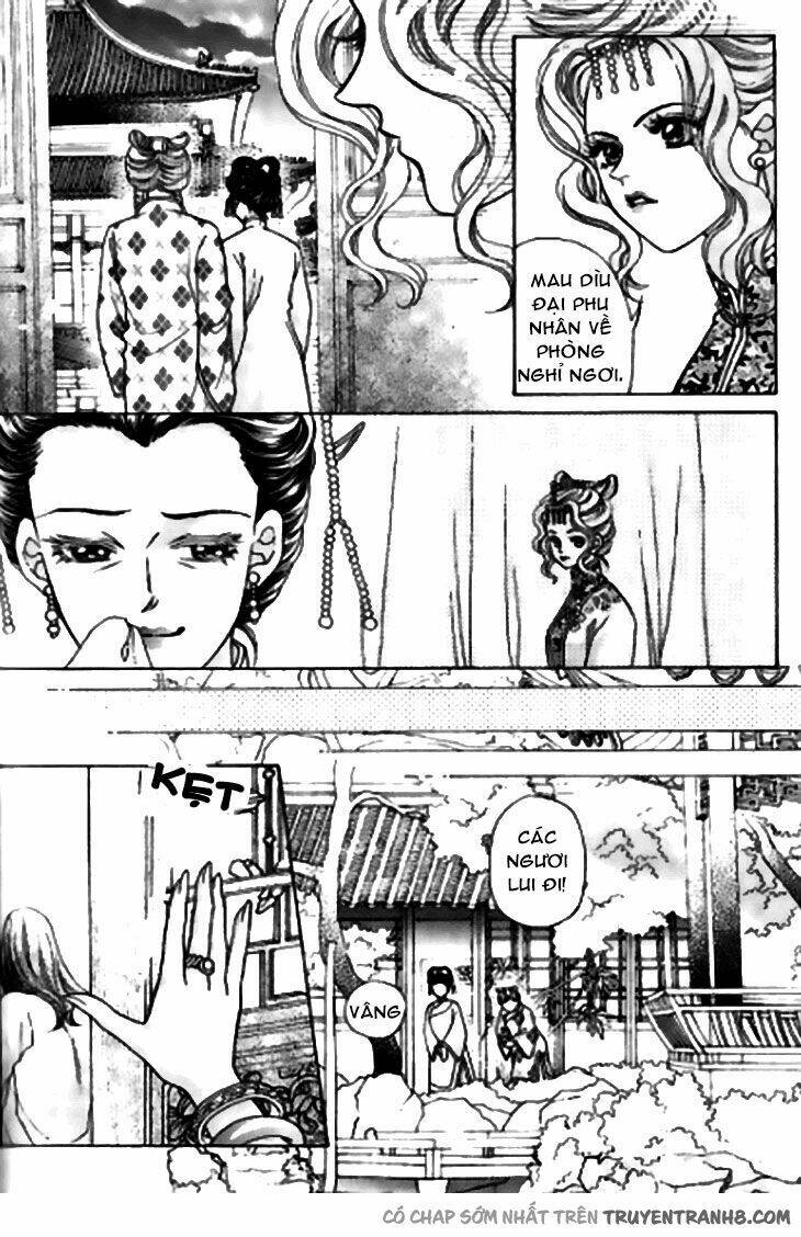 vạn dặm tìm chồng 2 chapter 1 22