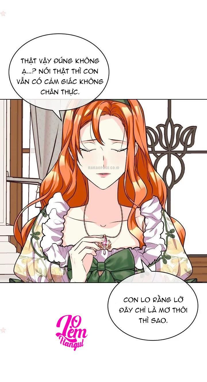 đức hạnh của ác nữ phản diện chapter 58 52