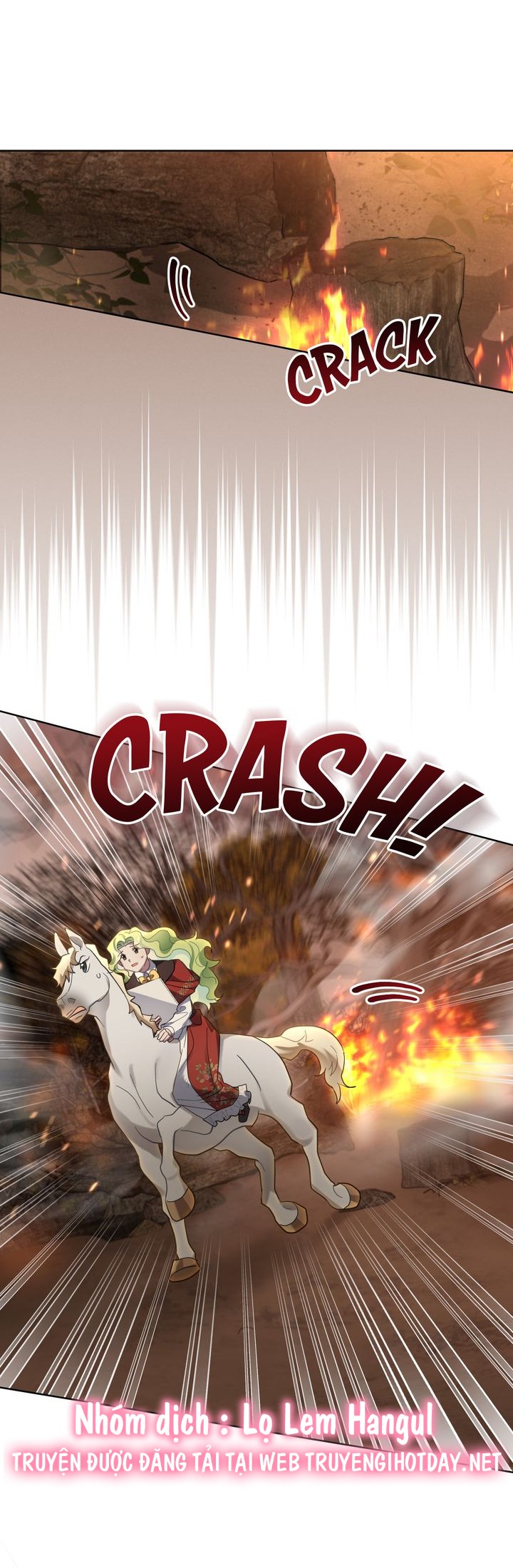 công chúa muôn loài chapter 45 22
