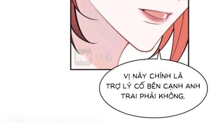 vị chỉ huy lạnh lùng khóc trong vòng tay tôi chapter 33 13