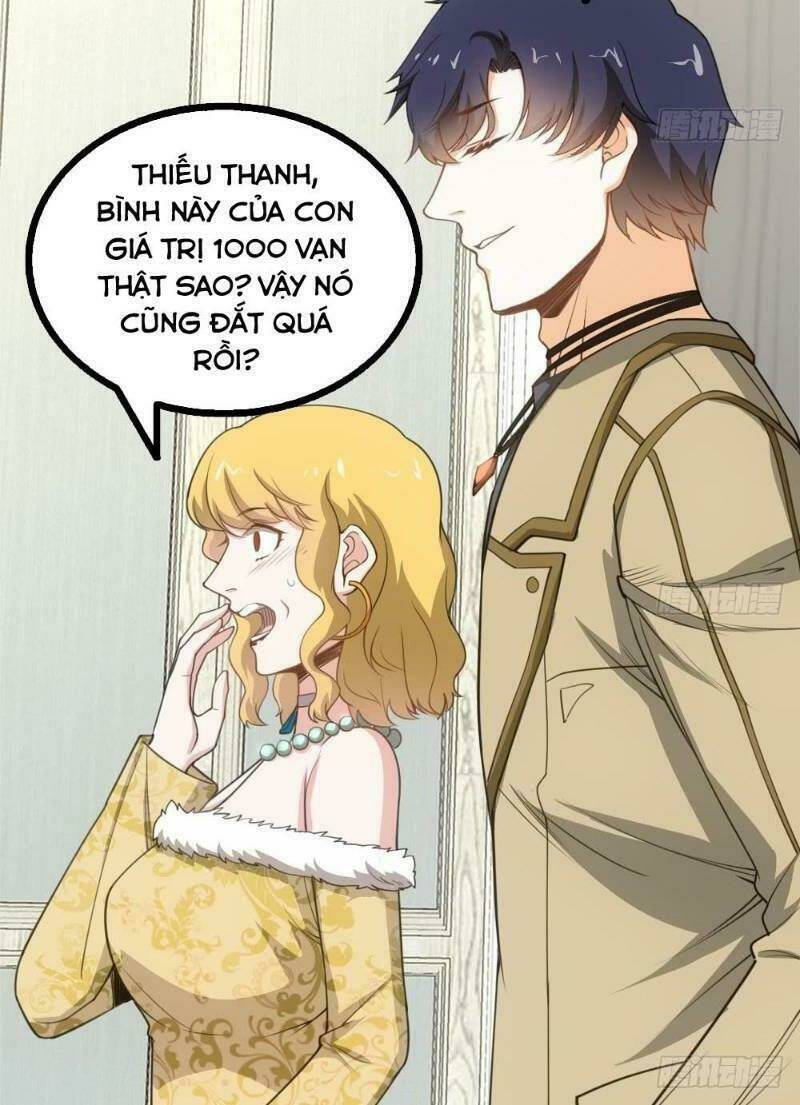 tối cường ở rể chapter 18 30