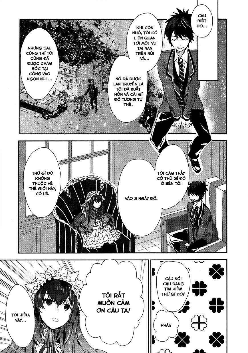 hakoniwa no reijou tantei chapter 1 17
