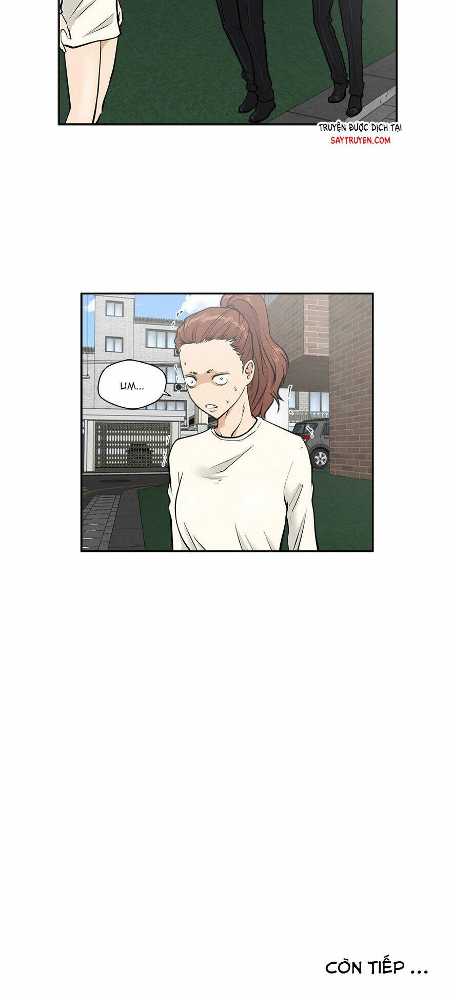 mr kang chapter 20 37