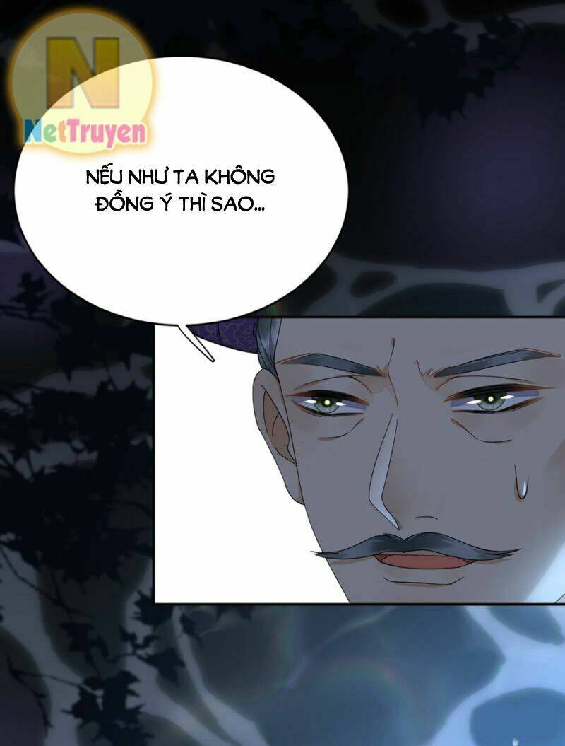 dục hỏa độc nữ chapter 63 20