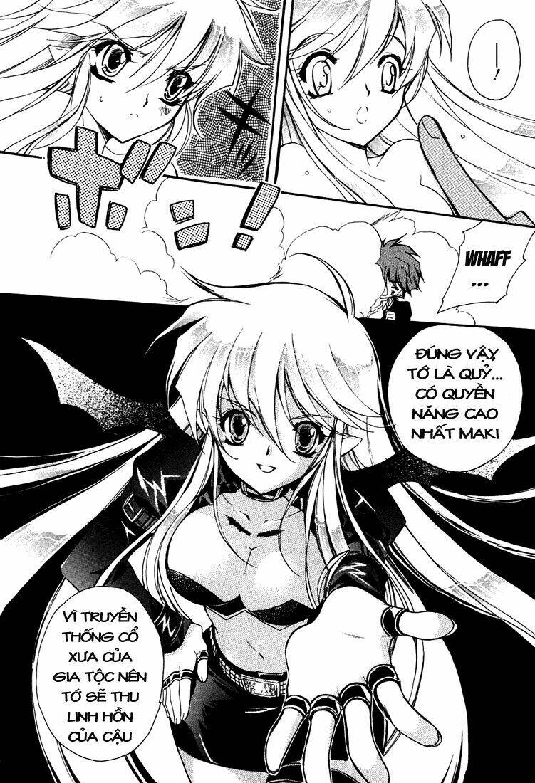 hakoiri devil princess (netsu maika) chapter 1 25