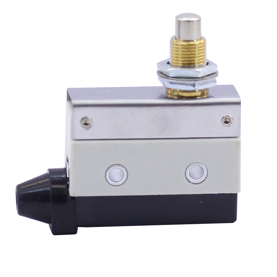 Công Tắc Hành Trình D4MC-5000 250VAC-10A
