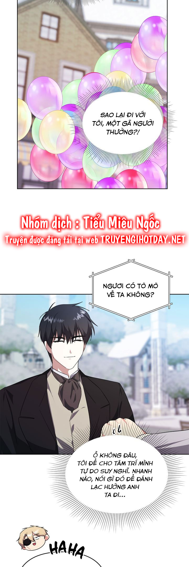 hãy nghe lời của tôi chapter 79 31