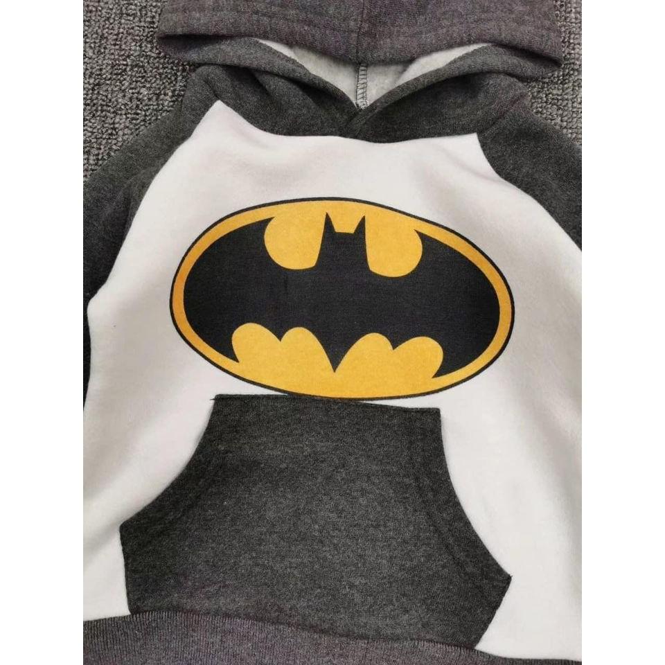 Bộ nỉ siêu dễ thương