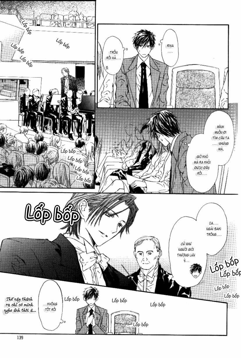 g-senjou no neko chapter 13 8