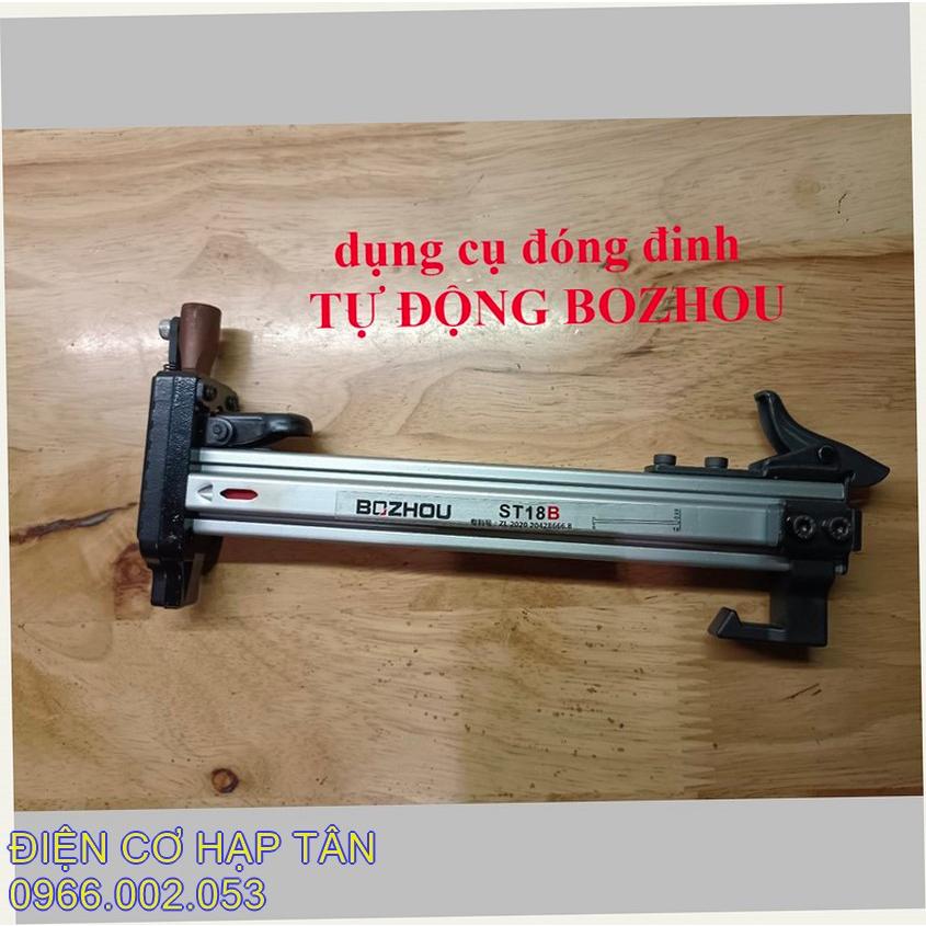 DỤNG CỤ ĐÓNG ĐINH TƯỜNG , BÊ TÔNG ST18 , ST15 BẰNG TAY  CHUYÊN ĐI ĐIỆN , CAMERA