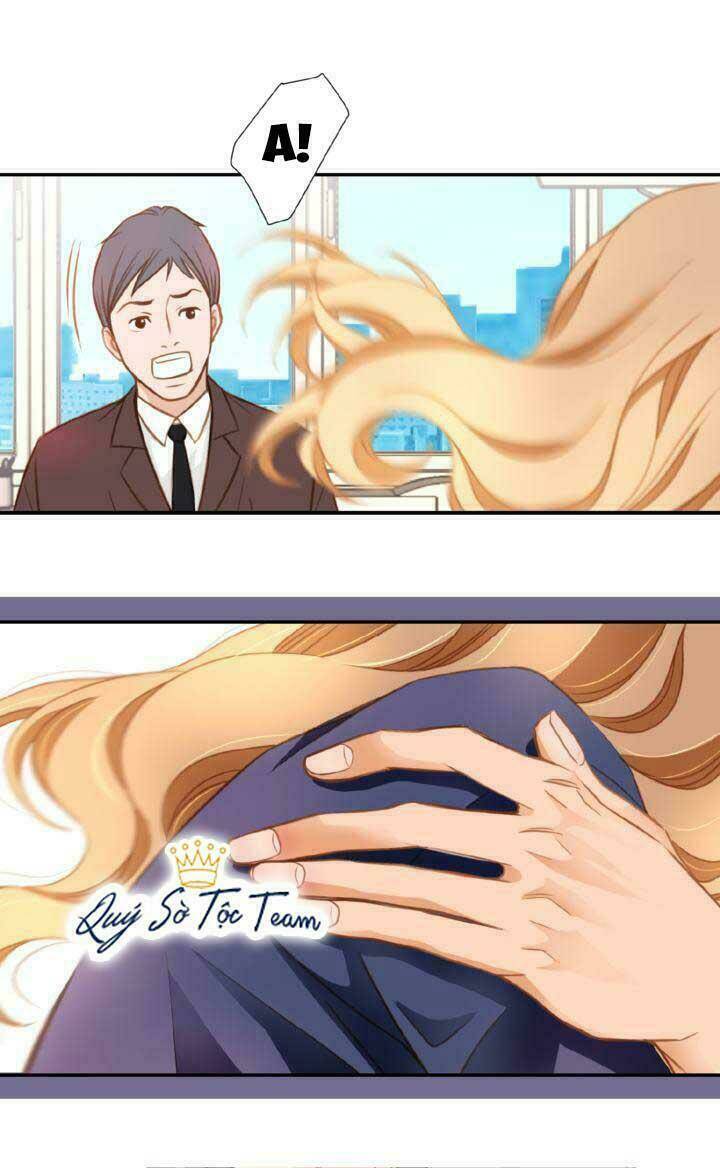 tiếp xúc chí mạng chapter 11 37