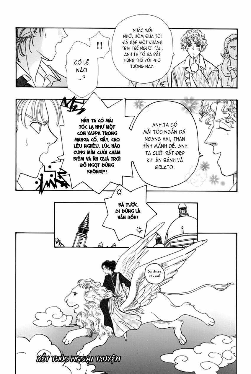 tiệm thú kiểng chapter 6.5 52