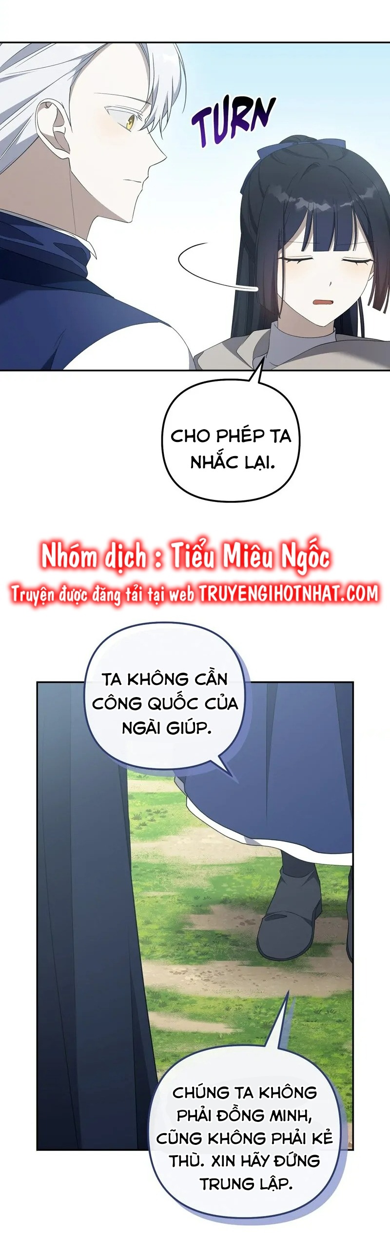lời nguyền vẫn chưa kết thúc chapter 60 23
