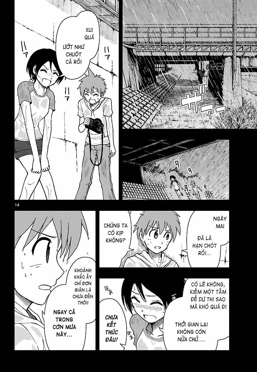 ginen shounen chapter 10 15