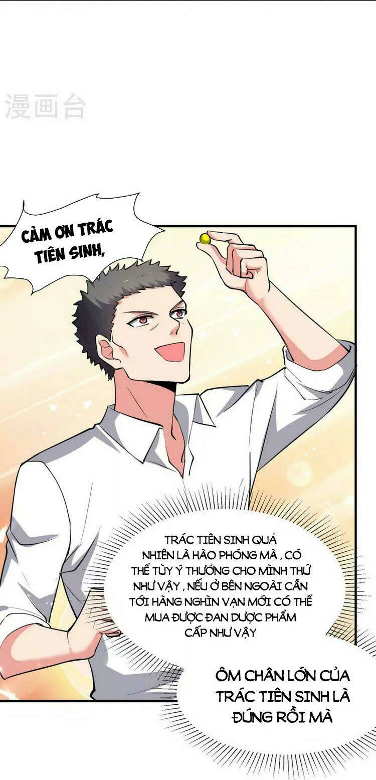 trọng sinh khí thiếu quy lai chapter 245 3