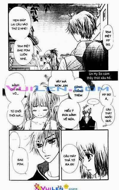 chàng trai thứ 13 chapter 7 21