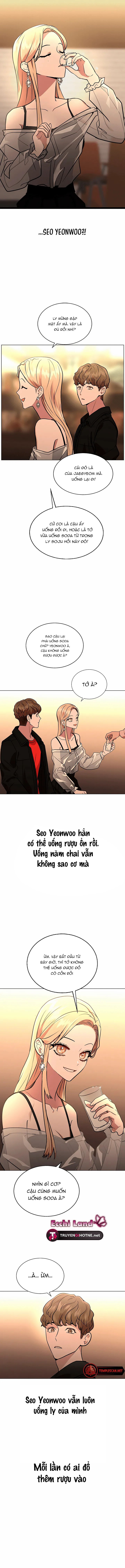 không thể rời xa chapter 3.1 9