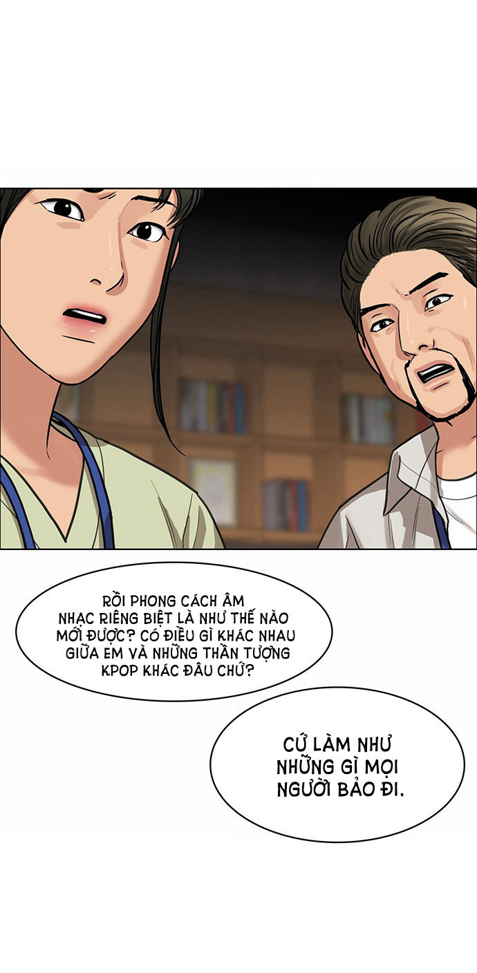 vẻ đẹp đích thực - true beauty chapter 208.2 33