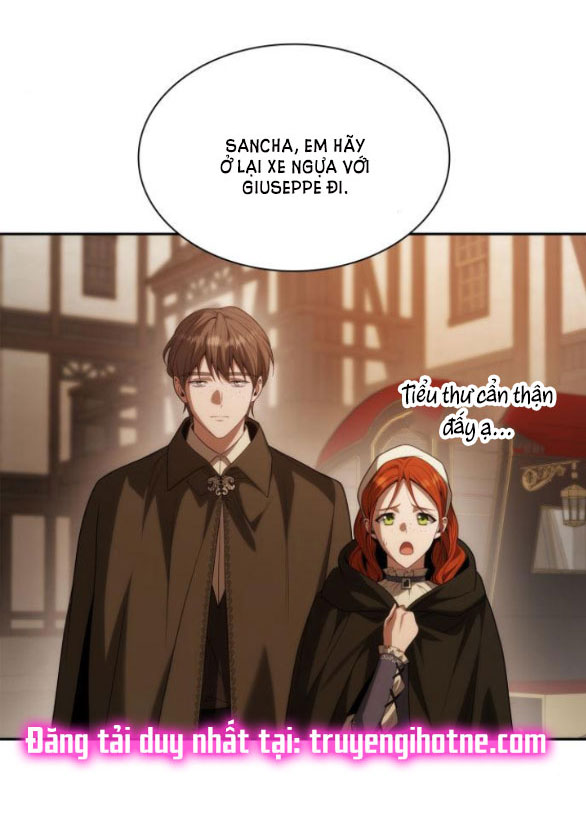 Chị Yêu, Kiếp Này Em Sẽ Là Hoàng Hậu chapter 50.2 - Trang 25