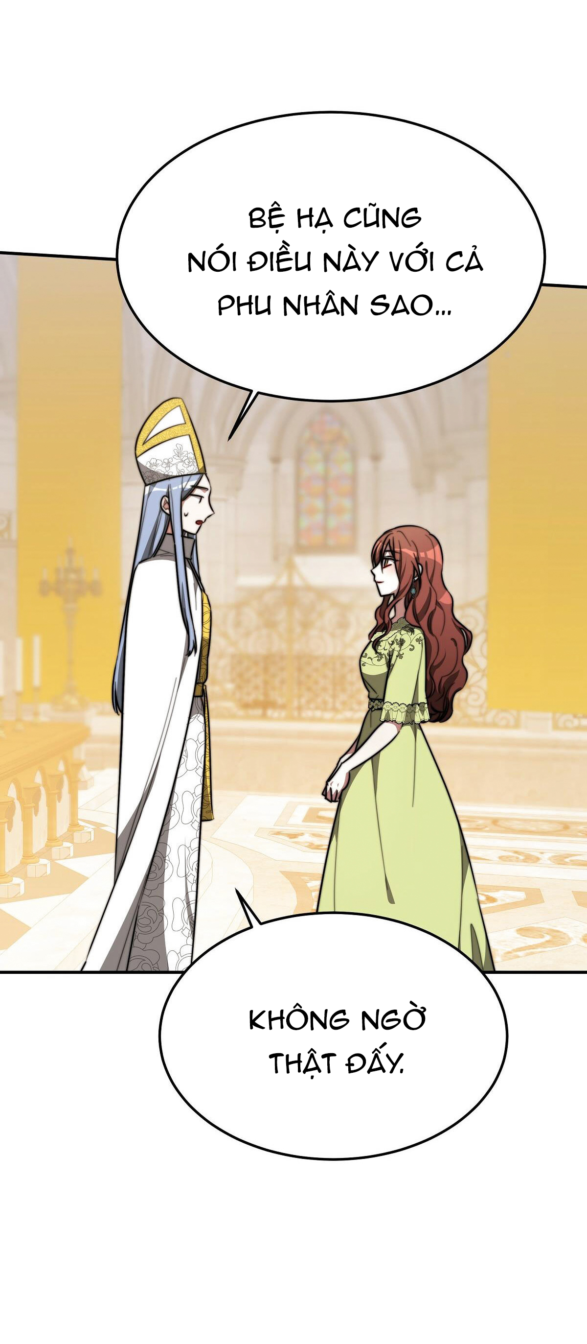 cuộc hôn nhân tay ba chapter 34 31