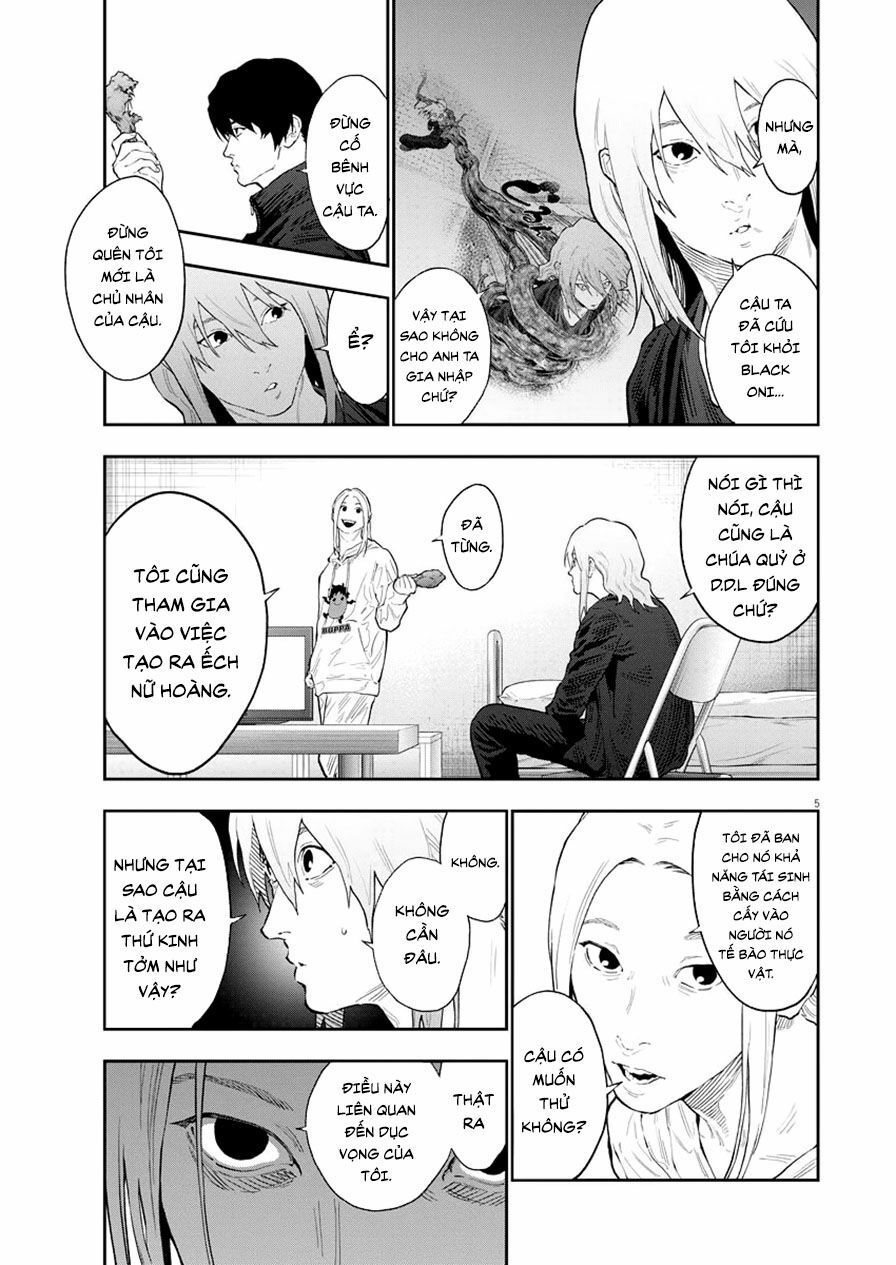 đọa nhân chapter 115 5
