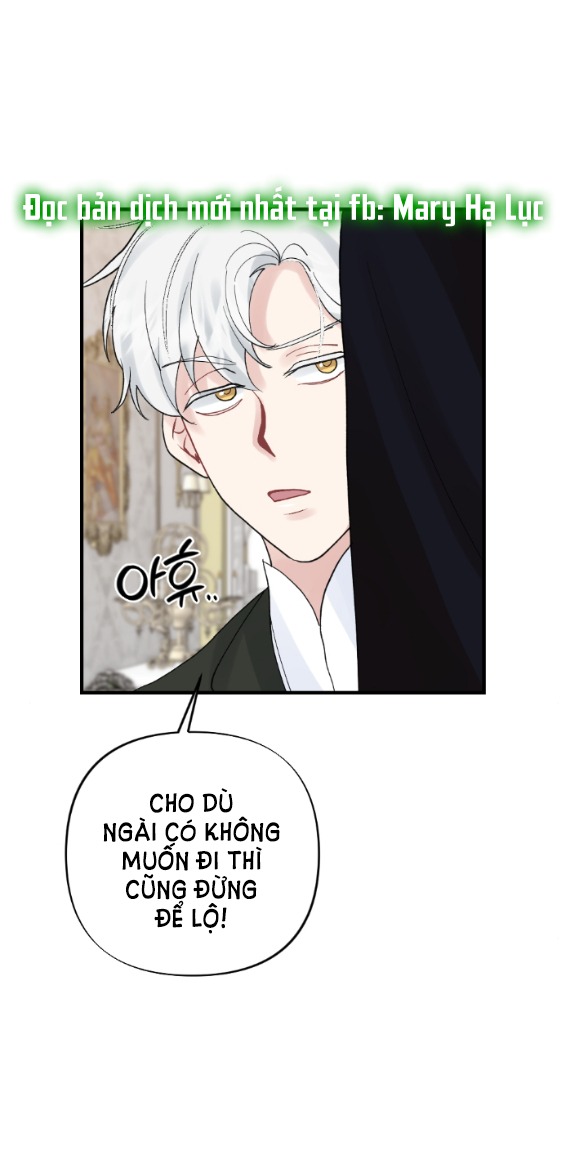 [18+] chuyện mèo trắng bị ba tước báo đen ăn thịt chapter 9.2 3