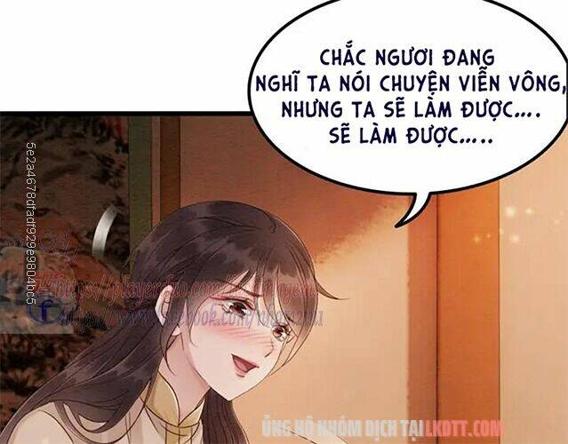 trọng sinh bá sủng nhiếp chính vương quá mạnh mẽ chapter 71 37