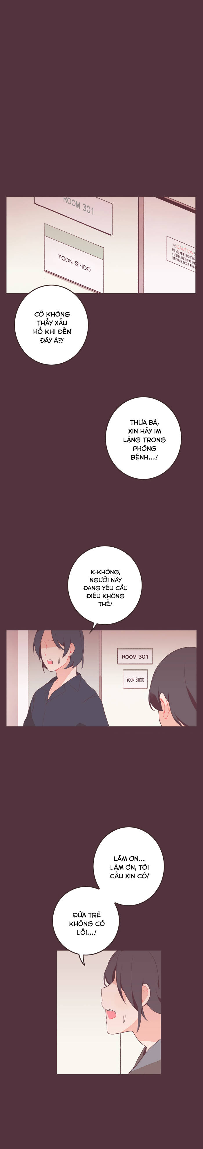 last paradise chapter 18 18