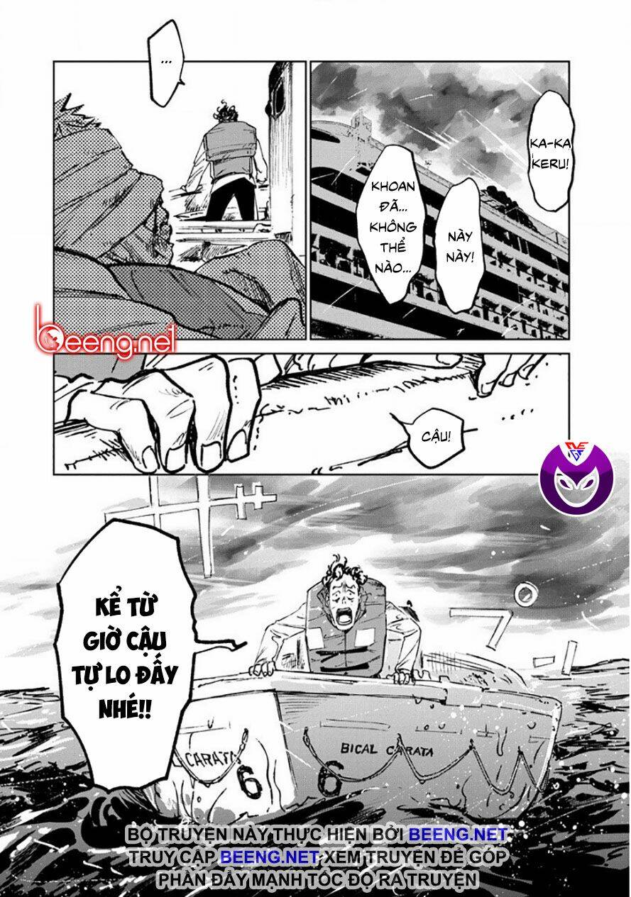 du thuyền đẫm máu chapter 16.2 24