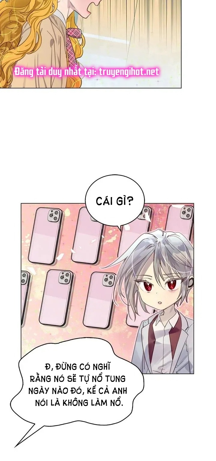 đừng xem thường nữ phụ chapter 176 9