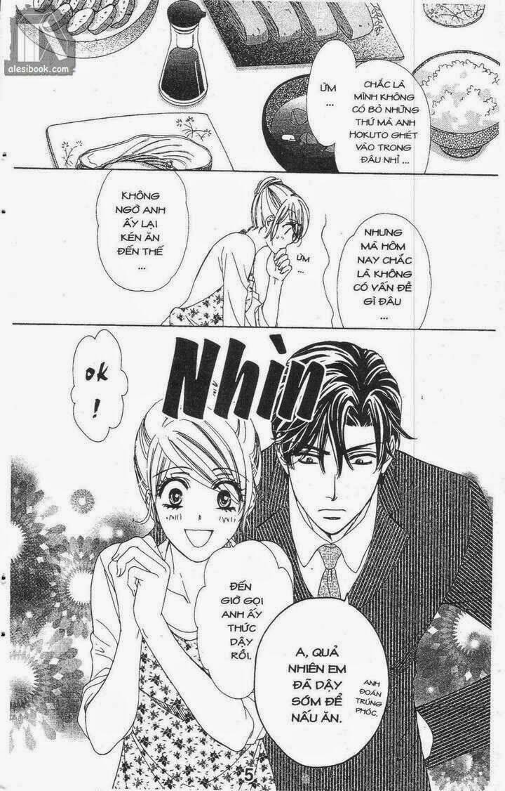 hôn nhân bất đắc dĩ - love of firos you chapter 17 2