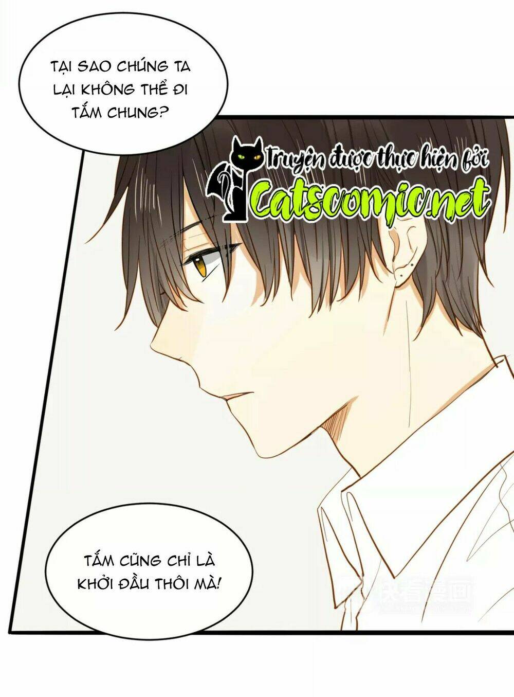 điều giáo quan hệ chapter 23 34