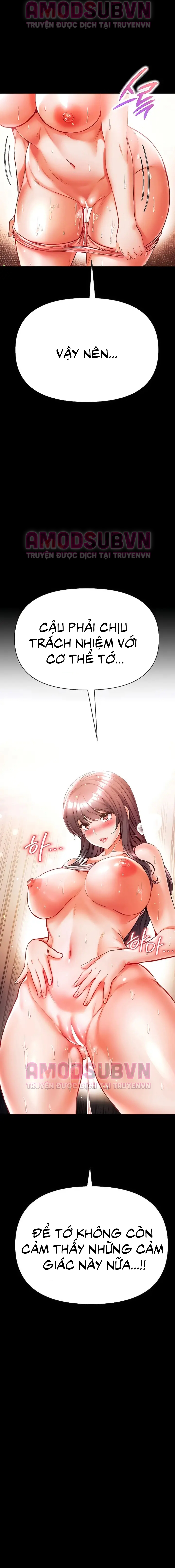 theo học dâm sư chapter 43 3