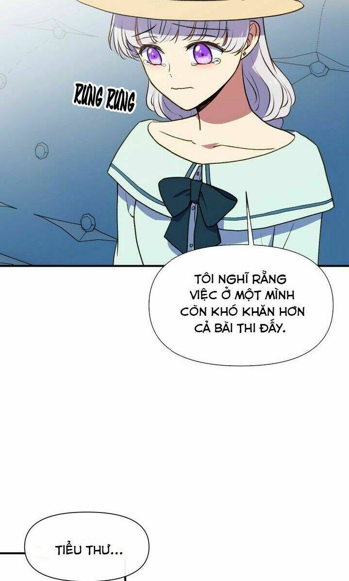 khế ước của nữ công tước quái vật chapter 65 30