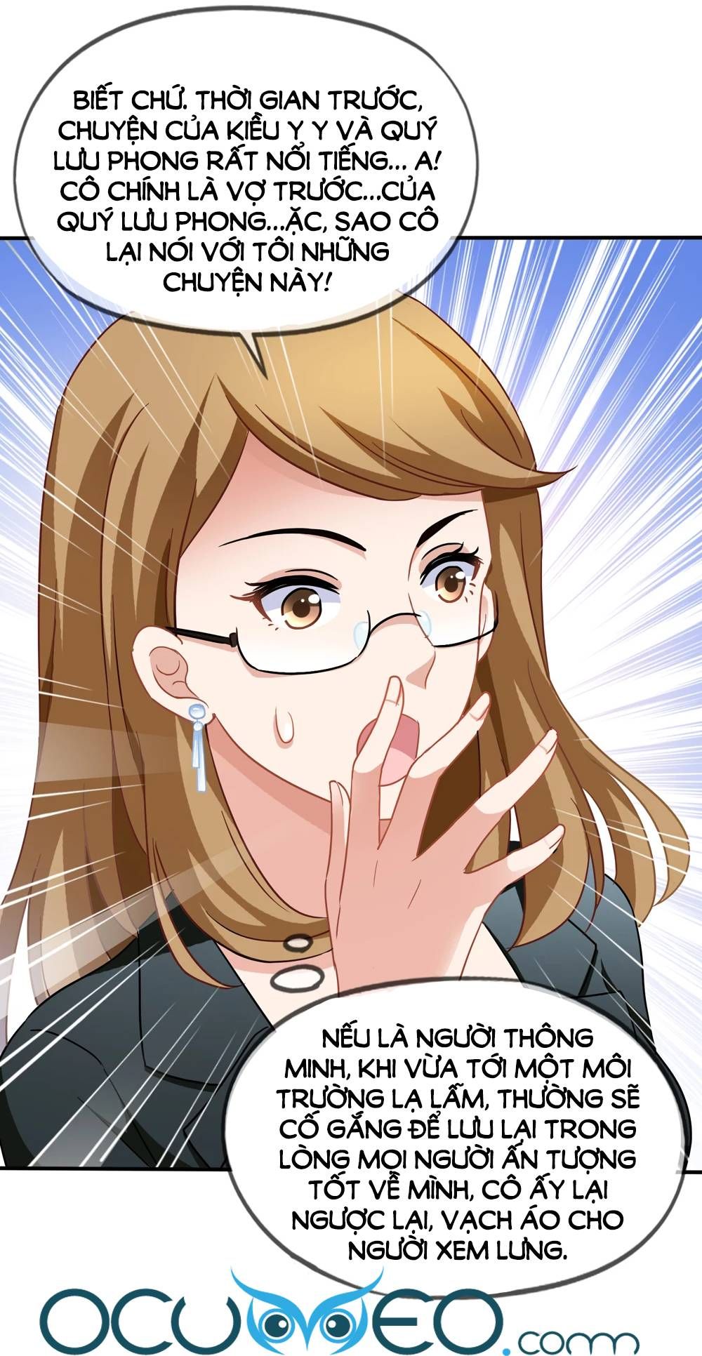 mỹ vị giai thê chapter 27 27