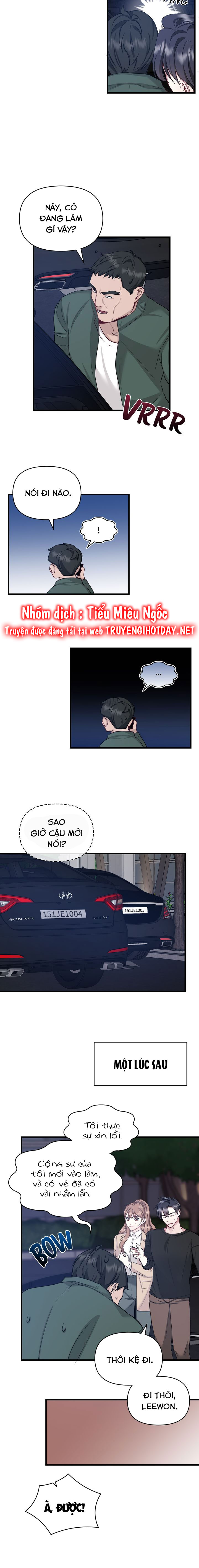 ngày mai chapter 31 8