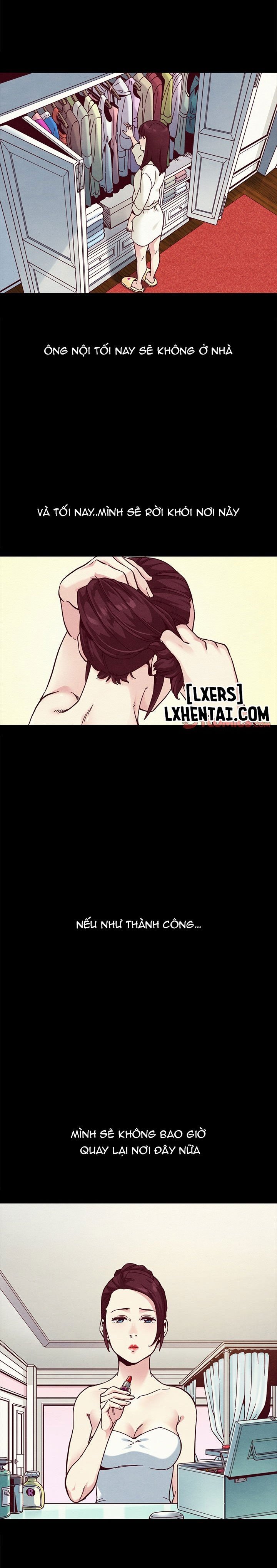 công tử bột chapter 33 8