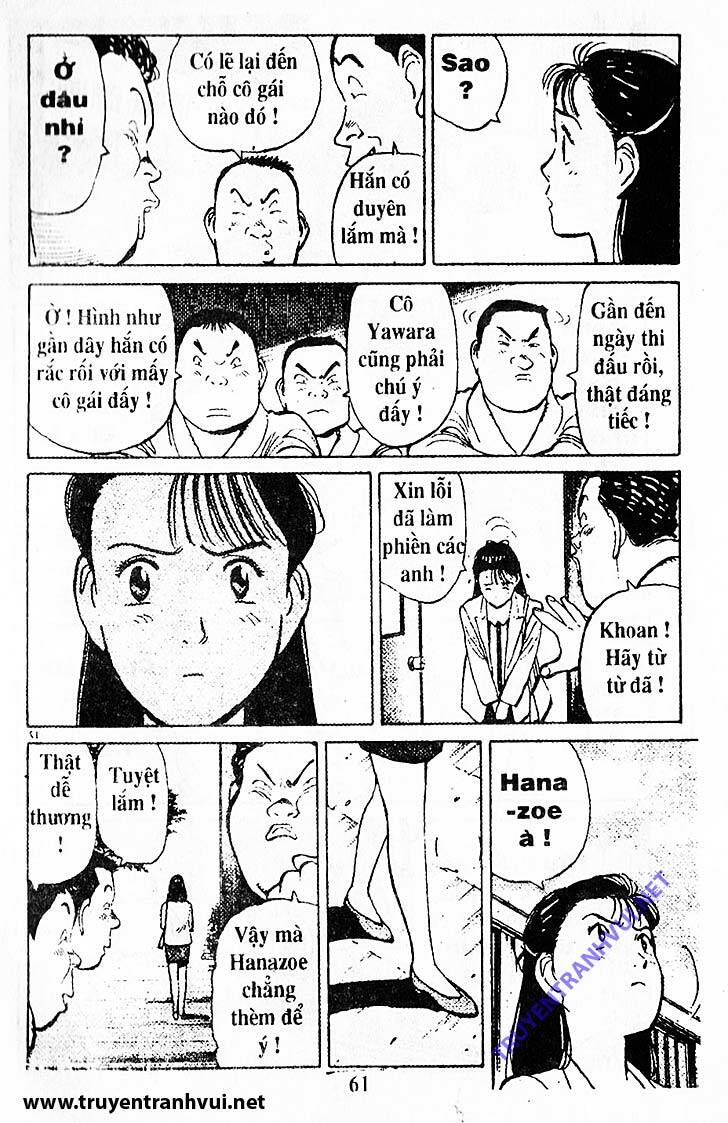 yawara chapter 209 19